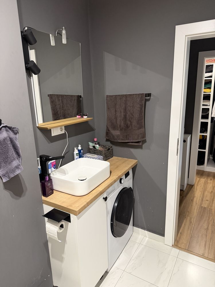 Apartament 2 camere, balcon, 2 parcari, BMW - Poză 6
