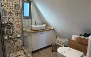 Proprietate premium | Casă și complex turistic la cheie | Cordău - Poză 33