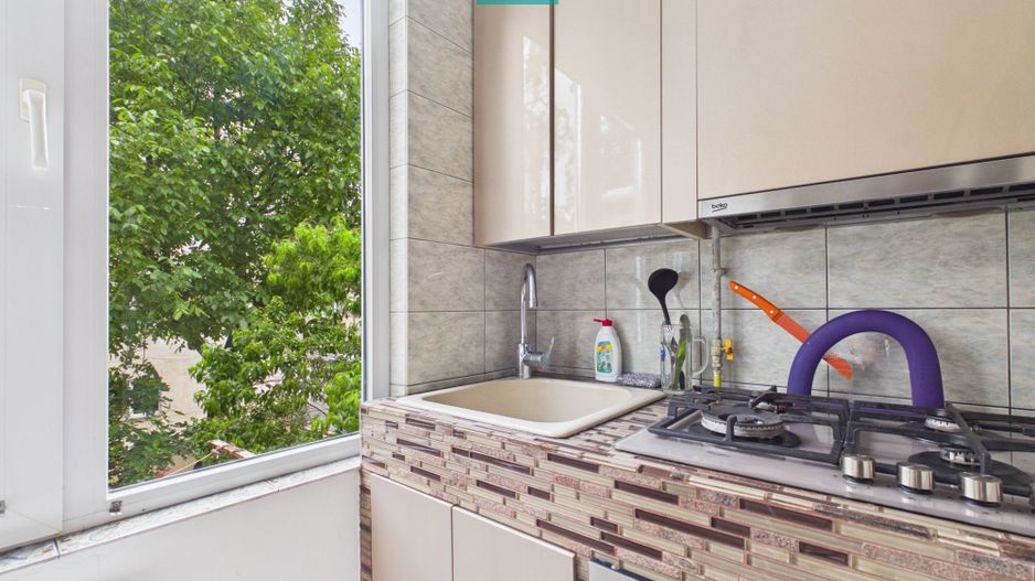 Apartament 3 camere în zona Alfa, Arad - Poză 6