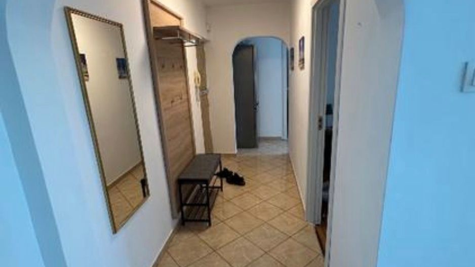 AP. 3 CAMERE- AVIATORILOR, PARCARE INCLUSA, METROU 1 MINUT, MODERN - Poză 10
