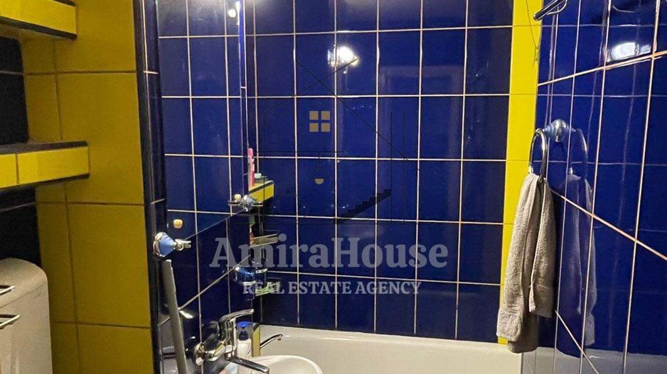 Apartament 3 camere etaj 1 zona strazii Bucegi - Poză 6