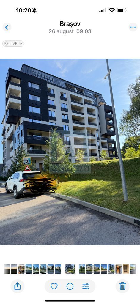 Apartament 2 camere- Poiana Brasov - Poză 1