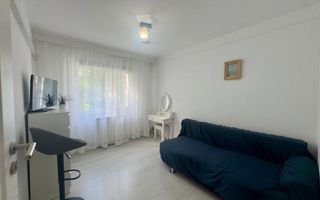 Etaj 3-Apartament 3Camere-Decomandat 72mp/Bloc din 1986-Nicolina Prima statie! - Poză 1