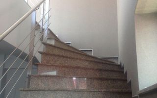 SPATIU COMERCIAL BIROURI ZONA FLOREASCA BARBU VACARESCU - Poză 6