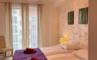 Apartament 3 camere de închiriat | Sibiu, Lazaret Balanța - Poză 8