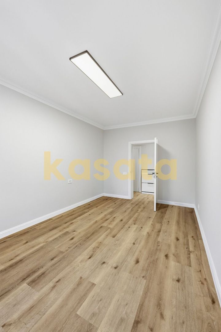 3 Camere | Floreasca | Nemobiliat | A.C. - Poză 9
