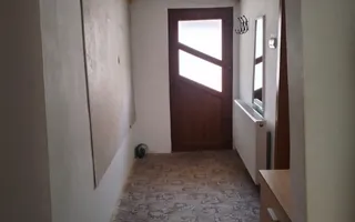 Casa si teren 970mp in comuna Costesti/BZ ~ constructie 2013 - Poză 16
