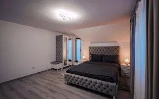 Clădire multifuncțională de vânzare | 750 mp | Volovăț - Poză 24