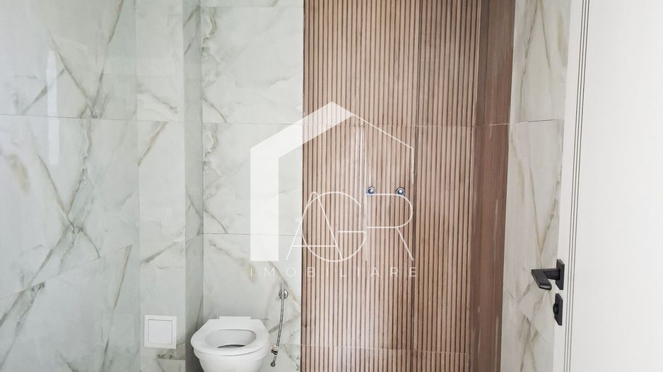 Vila P+1E, cu 5 camere, Paulesti - Poză 10