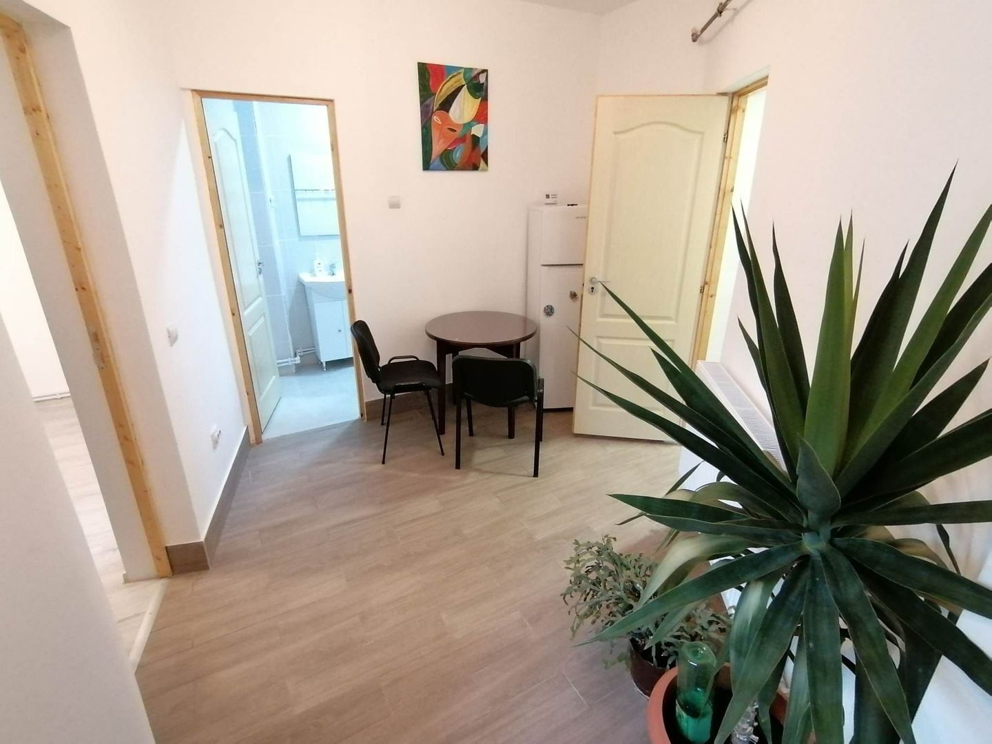 Oportunitate Ultracentrală – Clădire cu Apartamente de Vânzare | S4 - Poză 9