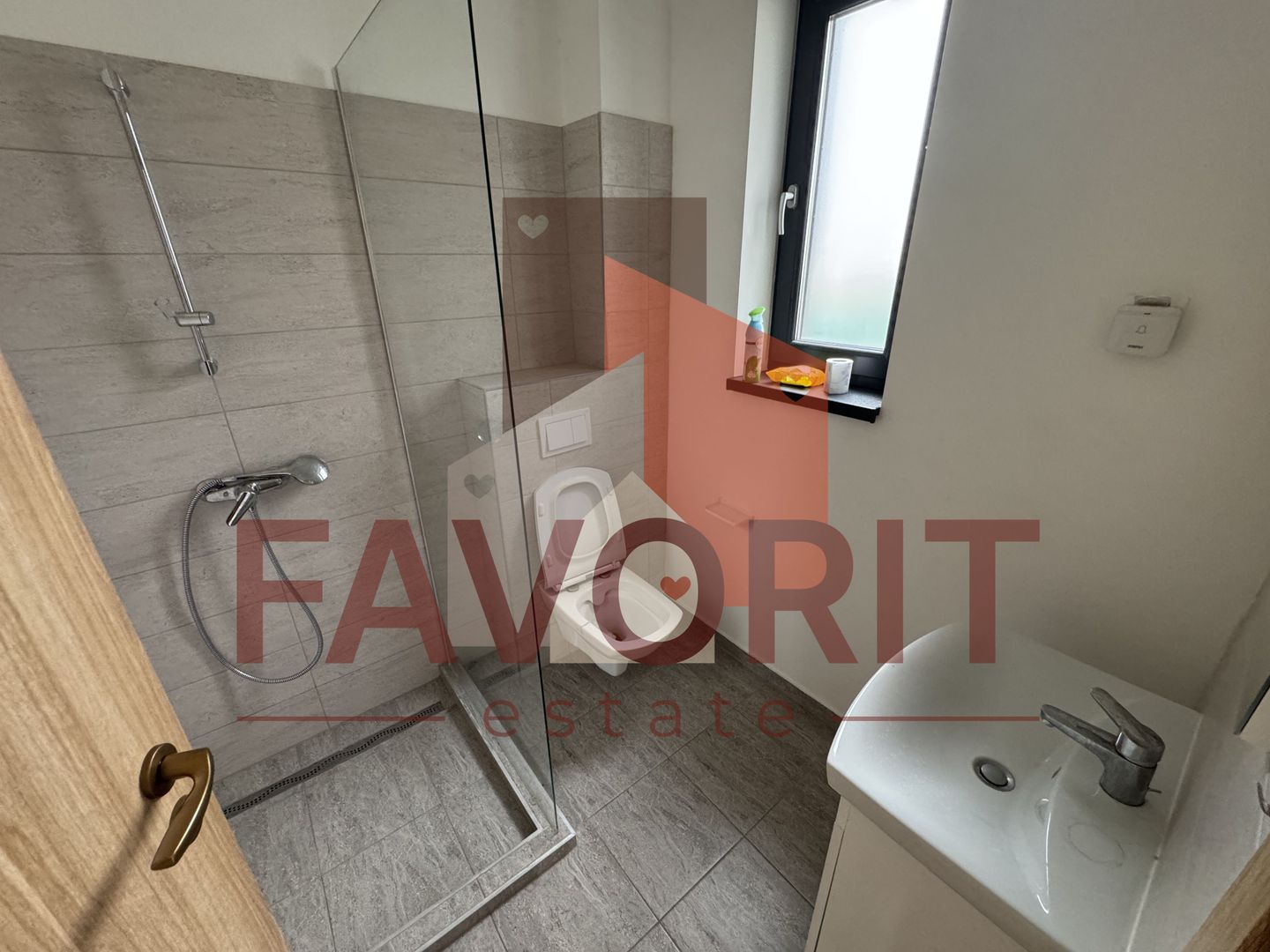 Duplex disponibil imediat aproape de Ikea - Poză 13