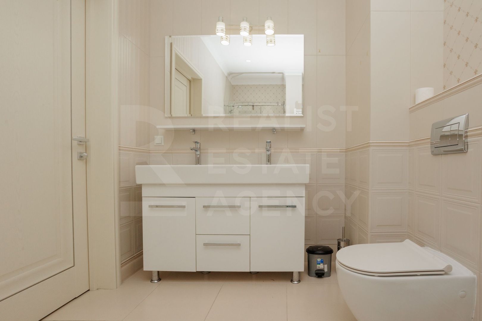 Chirie, apartament, 3 camere, Strada Bernardazzi, Centru - Poză 14