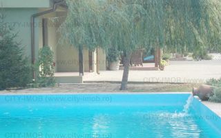 Vanzare Vila Snagov, Sat Ghermanesti, - Poză 20