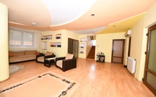 Vila spatioasa, pretabil pentru locuit/clinica, zona Micro 17 – Galati - Poză 31