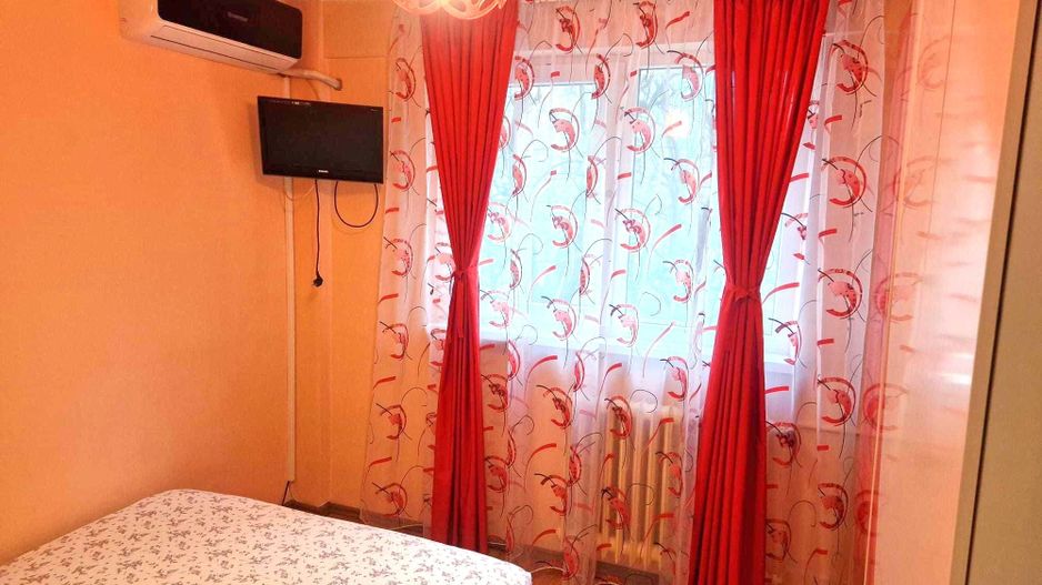 Inchiriere Apartament cu 2 camere decomandat, bloc reabilitat, Doamna Ghica ✨ - Poză 2