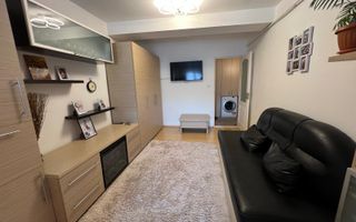 Apartament decomandat 2 camere-balcon-2 locuri parcare-Zona Pompieri - Poză 1