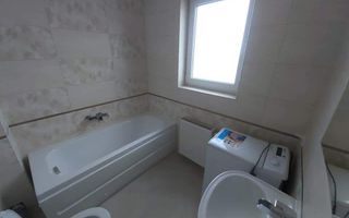 Apartament 3 camere de inchiriat in Sibiu -City Rezidence, cu terasa - Poză 4
