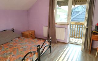 Oportunitate investitie! Casa 420 mp+balcoane-terasa 28 mp-Zavoaie - Poză 8