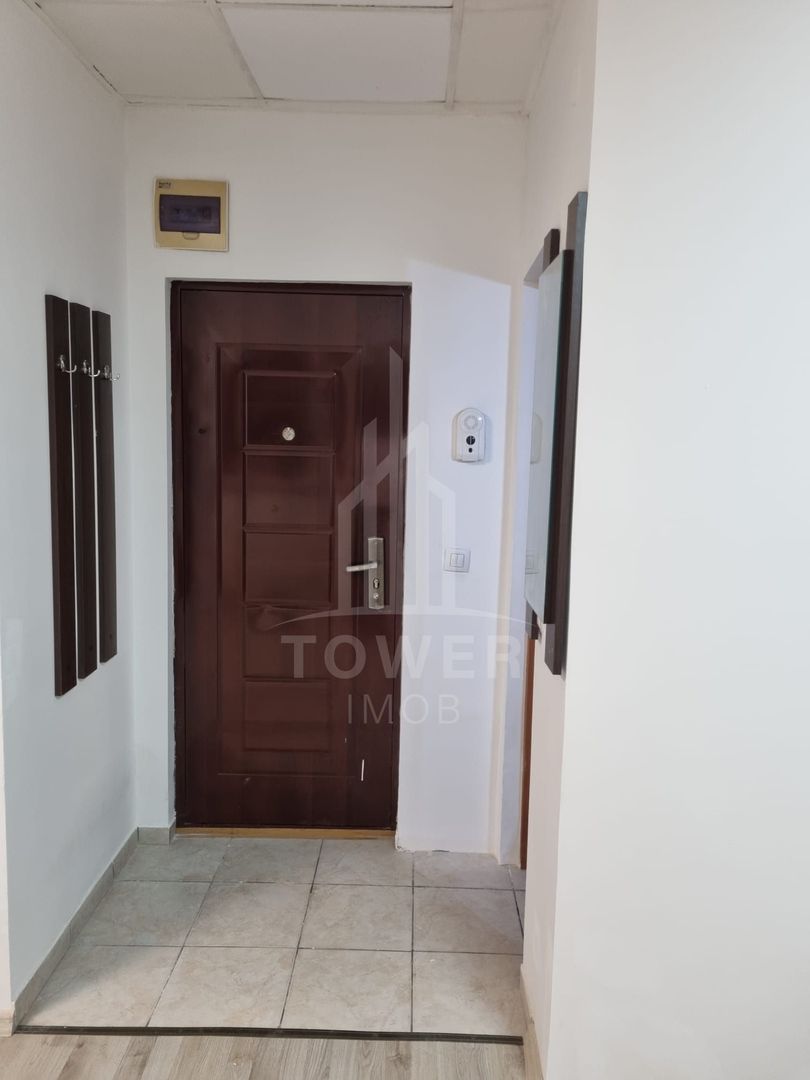 Garsoniera 22mp | zona Broscarie - Poză 7