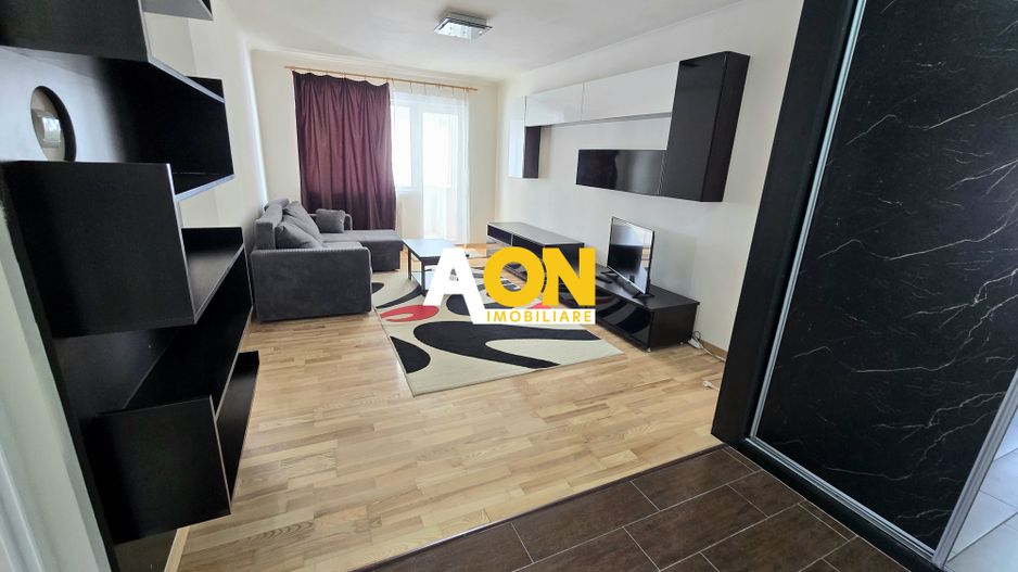 Apartament 2 Camere, Renovat Zona Cetate, Bloc cu Lift - Poză 9
