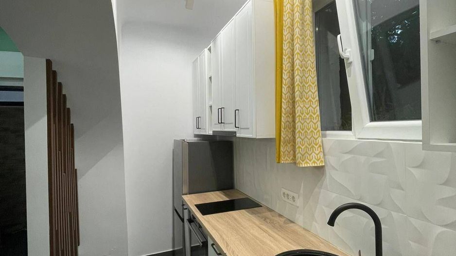 PF Vand Apartament 1 camera/Garsoniera demisol - Poză 2