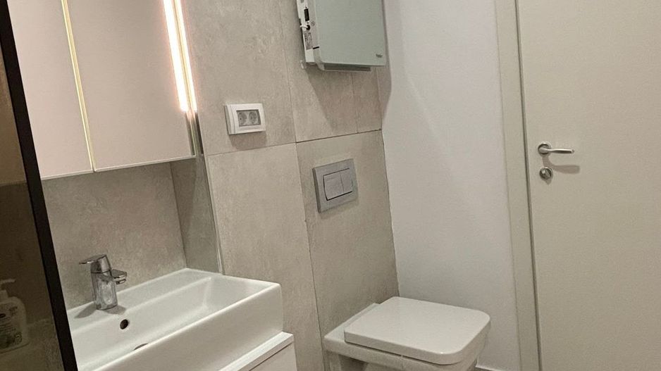 AP. 2 CAMERE -  NOVUM IVEST, PARCARE, CENTRALA, MASINA DE SPALAT VASE - Poză 17