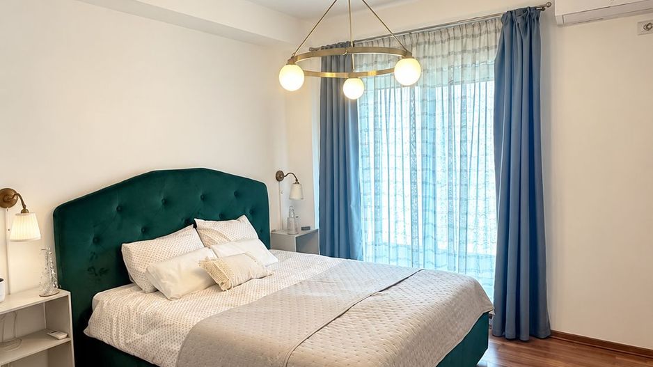 Braytim | 3 Camere | 60 mp | Parcare Subterană | Încălzire Pardoseală - Poză 9