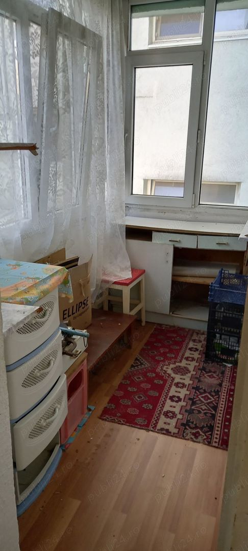 Vand apartament 2 camere zona Aviatiei - Poză 9