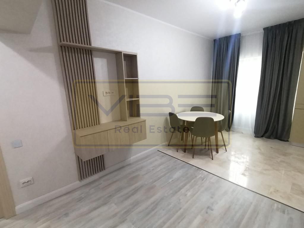 Royal Town- Apartament mobilat complet-2 camere-Parter ! - Poză 5
