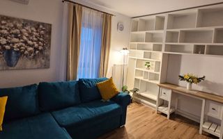 Exigent Plaza Romania Lujerului  2 camere decomandat - Poză 6