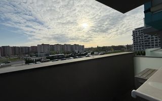 Apartament cu 3 camere si 2 bai, parcare - bloc nou - Torontalului - Poză 6