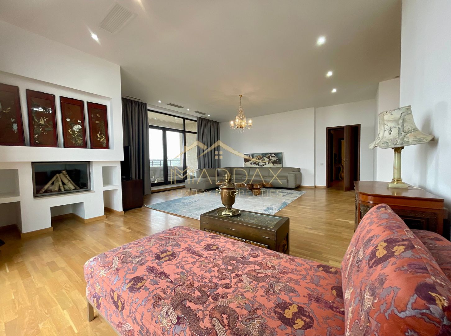 Penthouse exclusivist**250 MP//Terasa 120 mp**4 Camere//Erou Iancu Nicolae - Poză 13