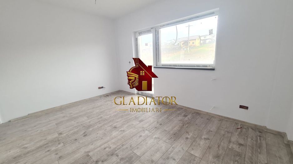 Apart nou in Bucium Visan, acces rapid, 61 mp, 2 balcoane, loc parcare - Poză 2