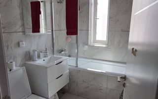 Apartament 3 camere, mobilat și utilat, bloc  nou 2020, Iuliu Maniu. - Poză 10