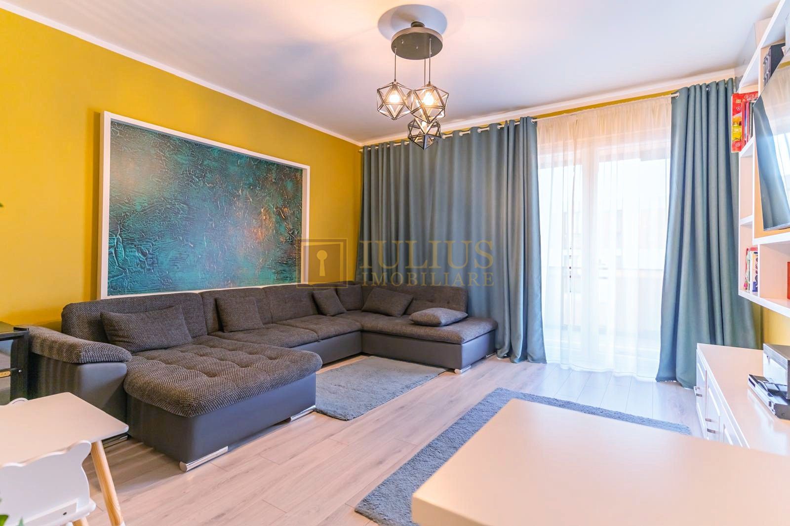 Bloc nou, loc parcare,  zona Decathlon/ Selgros - Poză 4