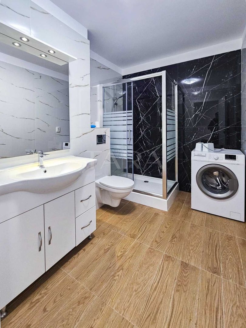 Apartament 3 camere cu Parcare Subterana - Poză 5