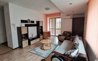 AP. 2 CAMERE DRUMUL TABEREI, BLOC NOU, PARCARE INCLUSA, CENTRALA - Poză 2