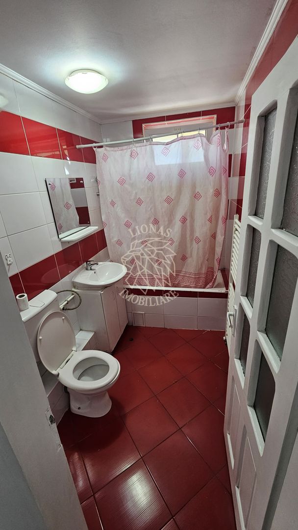 Apartament decomandat 3 camere-2 balcoane-renovat-Imparat Traian - Poză 7