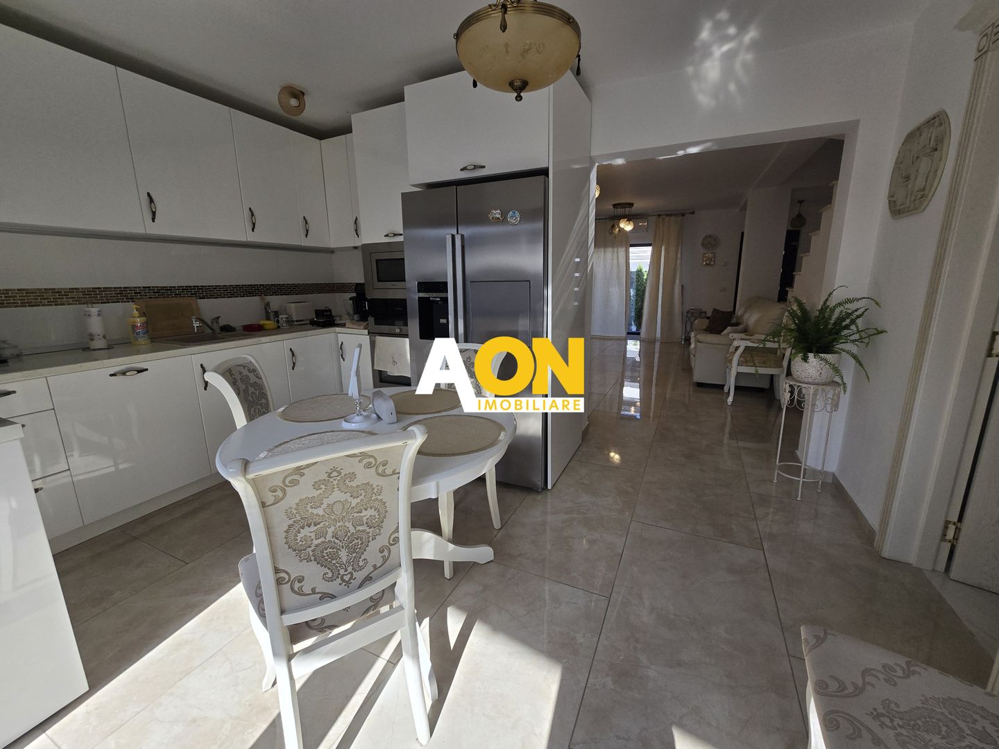 Casa 5 Camere, 3 Bai, Zona Micesti - Poză 16