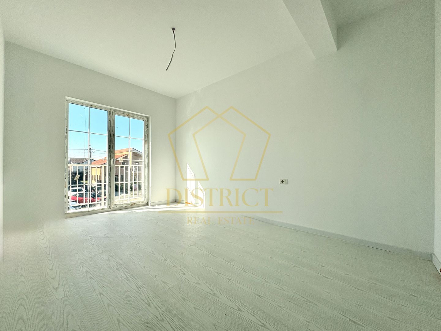 Duplex spațios cu 4 camere si 2 bai | Mosnita Noua | Lidl - Poză 6