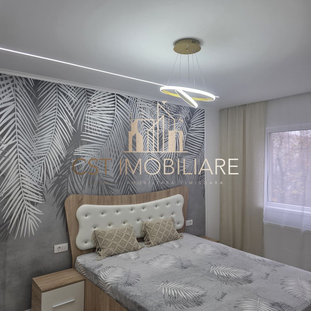 Apartament 3 camere modern Sagului – langa Shopping City - Poză 26