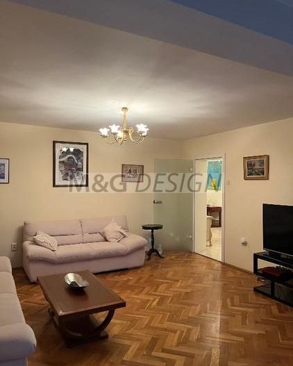 Apartament 4  camere  Girocului etaj 1 cu centrala - Poză 2
