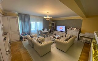 SOLD / VANDUT Apartament cu 3 camere în zona Mamaia, Constanta - Poză 2