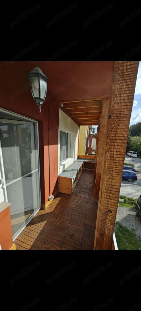 Apartament 3 camere, etaj intermediar, 2balcoane, parcare - Poză 9