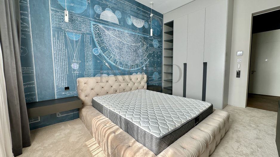 Penthouse 3 Camere | Parcare Subterana | Baneasa - Poză 11