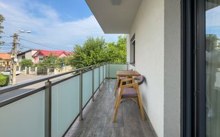 Apartament 2 camere, Parcare, zona Iulius Mall Gheorgheni - Poză 22
