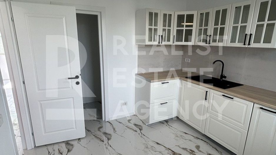 Duplex nou, teren - 255 mp, 2 locuri de parcare, Otopeni - Poză 6