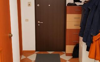 Apartament 3 camere complet mobilat + boxa + parcare Resita Crisului - Poză 4