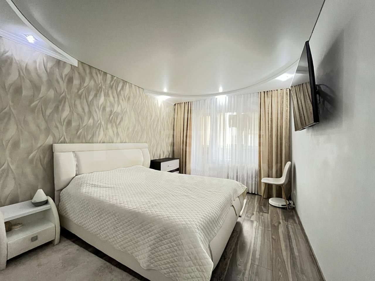 Vânzare, apartament, 3 camere str. Mihail Sadoveanu, Ciocana - Poză 5