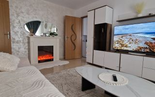 Apartament 2 camere de închiriat în zona Alexandru cel Bun - Poză 1